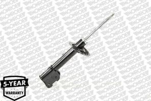 Monroe G8407 - Tlmič pruženia -