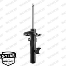 Monroe G8419 - Tlmič pruženia -
