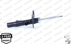 Monroe G8422 - Tlmič pruženia -