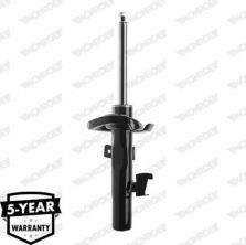 Monroe G8425 - Tlmič pruženia -
