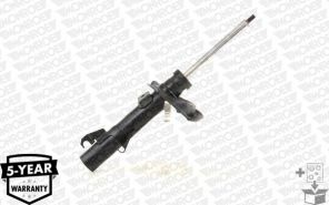 Monroe G8812 - Tlmič pruženia -