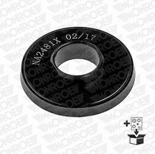 Monroe MK405 - Ložisko pružnej vzpery -