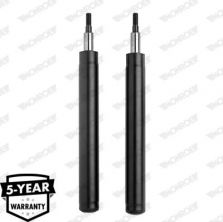 Monroe MR253 - Tlmič pruženia -