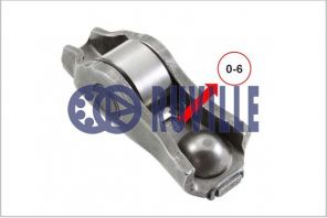 Ruville 235024 - Vahadlo