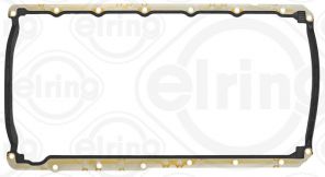 Elring 025.481 - Tesnenie olejovej vane motora