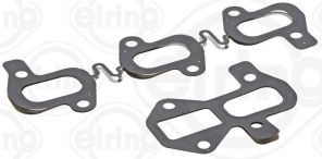 Elring 196.600 -  -