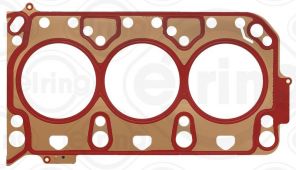 Elring 297.881 - Tesnenie pod hlavu motora