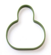 Elring 364.071 - Tesnenie sacieho potrubia