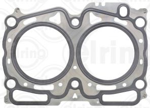 Elring 649.280 - Tesnenie pod hlavu motora -