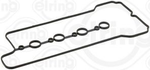 Elring 650.350 - Tesnenie pod veko ventilov -
