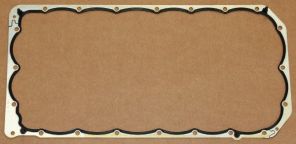 Elring 690.531 - Tesnenie olejovej vane motora