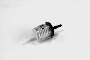 SCT-Filter ST 337 - Palivový filter