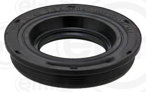 Elring 722.080 - Tesnenie pod veko ventilov -