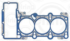Elring 796.160 - Tesnenie pod hlavu motora -