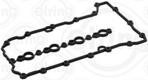 Elring 811.670 - Tesnenie pod veko ventilov -