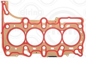 Elring 905.091 - Tesnenie pod hlavu motora -