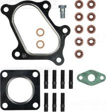 Reinz 04-10162-01 - Montážna sada turbodúchadla -