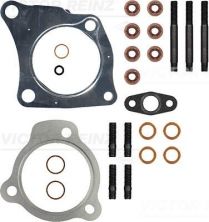 Reinz 04-10168-01 - Montážna sada turbodúchadla -