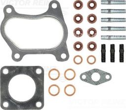 Reinz 04-10176-01 - Montážna sada turbodúchadla -