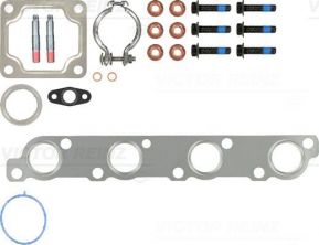 Reinz 04-10222-01 - Montážna sada turbodúchadla -