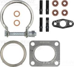 Reinz 04-10223-01 - Montážna sada turbodúchadla -