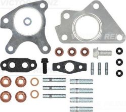 Reinz 04-10231-01 - Montážna sada turbodúchadla -