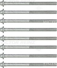 Reinz 14-32215-01 - Sada skrutiek hlavy valcov