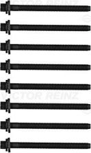 Reinz 14-32373-01 - Sada skrutiek hlavy valcov