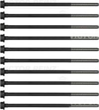 Reinz 14-32375-01 - Sada skrutiek hlavy valcov