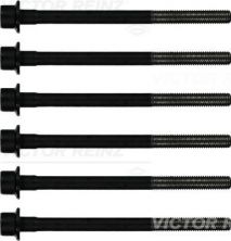 Reinz 14-32376-01 - Sada skrutiek hlavy valcov