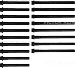 Reinz 14-32388-01 - Sada skrutiek hlavy valcov