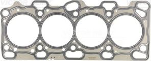 Reinz 61-10015-00 - Tesnenie pod hlavu motora -