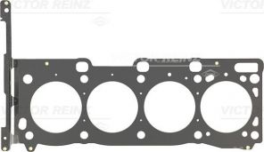 Reinz 61-10025-00 - Tesnenie pod hlavu motora -