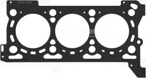 Reinz 61-10099-00 - Tesnenie pod hlavu motora -