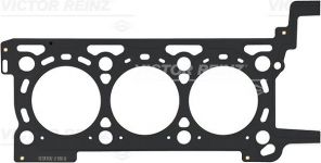Reinz 61-10100-00 - Tesnenie pod hlavu motora -