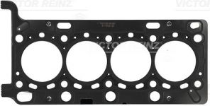 Reinz 61-10136-00 - Tesnenie pod hlavu motora -