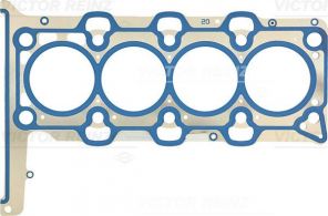 Reinz 61-10144-00 - Tesnenie pod hlavu motora -