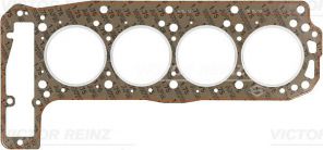 Reinz 61-25230-40 - Tesnenie pod hlavu motora -