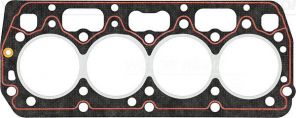 Reinz 61-27180-10 - Tesnenie pod hlavu motora -