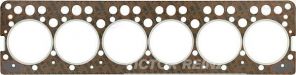 Reinz 61-27350-40 - Tesnenie pod hlavu motora -