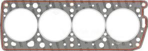 Reinz 61-31800-00 - Tesnenie pod hlavu motora -