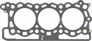 Reinz 61-36610-30 - Tesnenie pod hlavu motora -