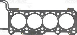 Reinz 61-37255-00 - Tesnenie pod hlavu motora -