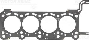 Reinz 61-37255-10 - Tesnenie pod hlavu motora -