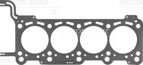 Reinz 61-37255-20 - Tesnenie pod hlavu motora -