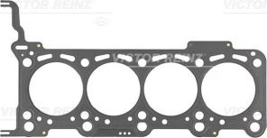 Reinz 61-37260-20 - Tesnenie pod hlavu motora -