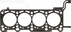 Reinz 61-37825-00 - Tesnenie pod hlavu motora -