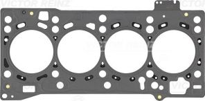 Reinz 61-37840-10 - Tesnenie pod hlavu motora -
