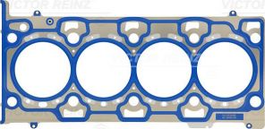 Reinz 61-37870-00 - Tesnenie pod hlavu motora -