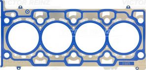Reinz 61-37870-10 - Tesnenie pod hlavu motora -